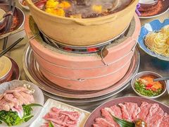 -小煵记·打边炉(西丽文光店)