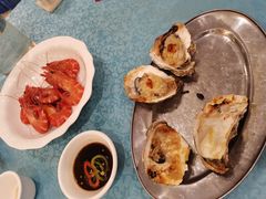 -御唐府海珊瑚主题餐厅