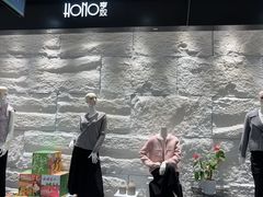 -通程奥特莱斯(华晨店)