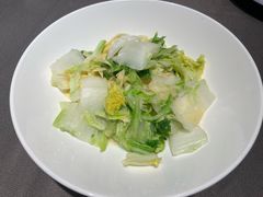 -小厨娘绣中淮扬(大行宫科巷店)