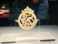 -北京大葆台遗址博物馆