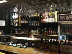 -HIHE Bistro·Oyster Bar(华熙live店)