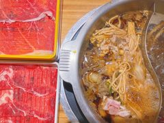 -水林间·寿喜烧自助(仙林金鹰店)