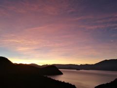 景点-丽江泸沽湖景区-里格半岛