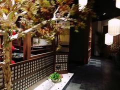 -蟹将军·松叶蟹和牛日料放题自助(K11店)
