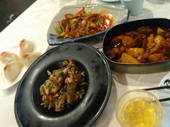 -渔娘渔家丹东海鲜(东直门店)