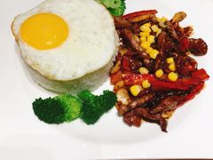 -雕刻时光咖啡馆(北苑店)