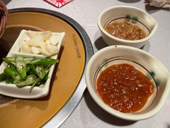 -七八冷面·延边朝鲜族美食(欢乐谷店)