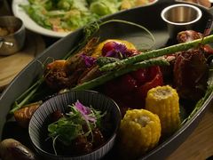 -Lets burger非常汉堡·环球风味(蓝色港湾店)
