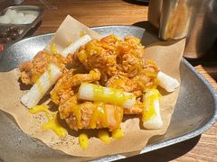 -TAIFORKS 大福食堂·山葵烤肉料理·拌饭(宝安店)