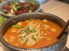 -山石榴·贵州菜(丰盛里店)