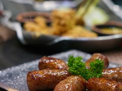 黑椒香肠-KCOOKING概念韩餐(世茂52+店)