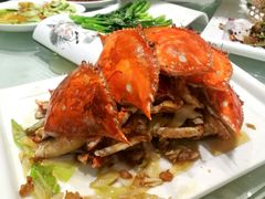 -威海会馆海鲜餐厅