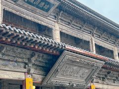 -张掖大佛寺景区