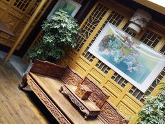 -东关历史文化旅游区-胡氏宅第