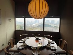 -庆春朴门(前滩太古里店)