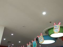 -美吉姆国际儿童发展中心(红谷滩绿地缤纷城中心)