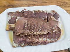-闻香阁·清真(光荣道店)