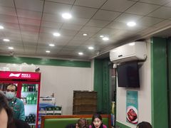 -满兴咱妈烀饼铁锅炖(兰州北街店)