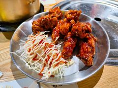 -韩国大金刚烤肉·料理(印象城店)