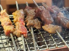 -生火火·小炉子炭烤(金楠天街总店)