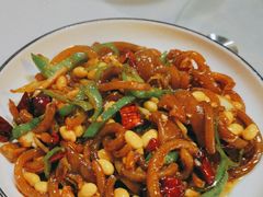 -涛涛卤面馆(胜利街店)