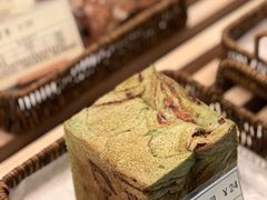 -Let's Taipei 非常烘焙(太古里店)