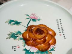 -京味斋·北京烤鸭(华威桥北工大店)