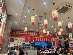 -佬缸炮江湖川菜(玉林店)