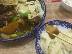 -东财大盘鸡(黑石礁店)