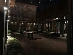 -CASA Grande酒漾·西餐及酒吧(长沙君悦酒店)