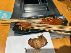 -白玉串城(南六中路店)
