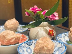 -ONE FULL 古董港式海鲜火锅