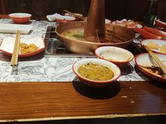 -京元盛铜锅涮肉(上海总店)