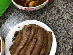 -李记小小吃(涪江路店)