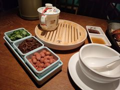 -南拳十三姨·潮汕砂锅粥(世纪金源店)