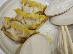 -蒋家桥饺面店(奥邦店)