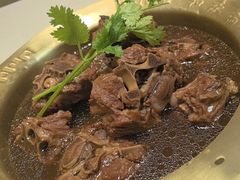 -和庆斋羊蝎子火锅·碳缸烧烤(顺义旗舰店)
