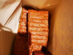 -五道口枣糕王(西单华威约饭街店)