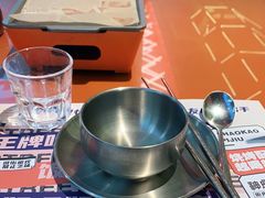 -神府路壹号·海鲜烧烤·砂锅粥·锅物(三坊七巷店)