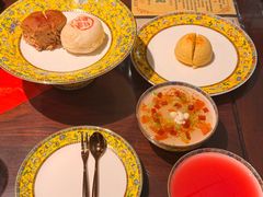 -富华斋饽饽铺·宫廷糕点·伴手礼(护国新天地店)