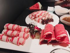 -捞王猪肚鸡火锅(财富中心店)