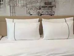-城市便捷酒店(广州十三行上下九步行街一店)