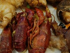 -尚宴牛特鲜自助(太原街万达店)