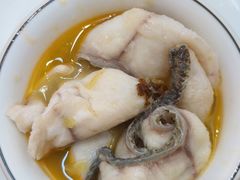 -大鼎石锅鱼(春江里店)