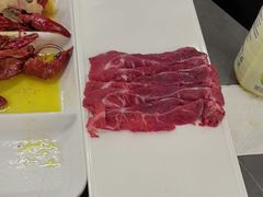 -尚宴牛特鲜自助(太原街万达店)