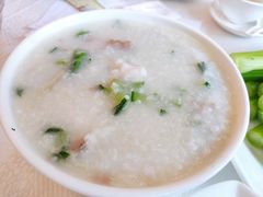 -番禺宾馆丽苑厅