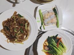 -唐乐宫·小厨餐厅