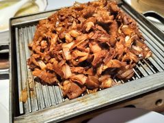 -四季民福烤鸭店(王府井东安门店)