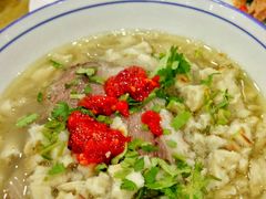 -老孙家饭庄·非遗(东关店)